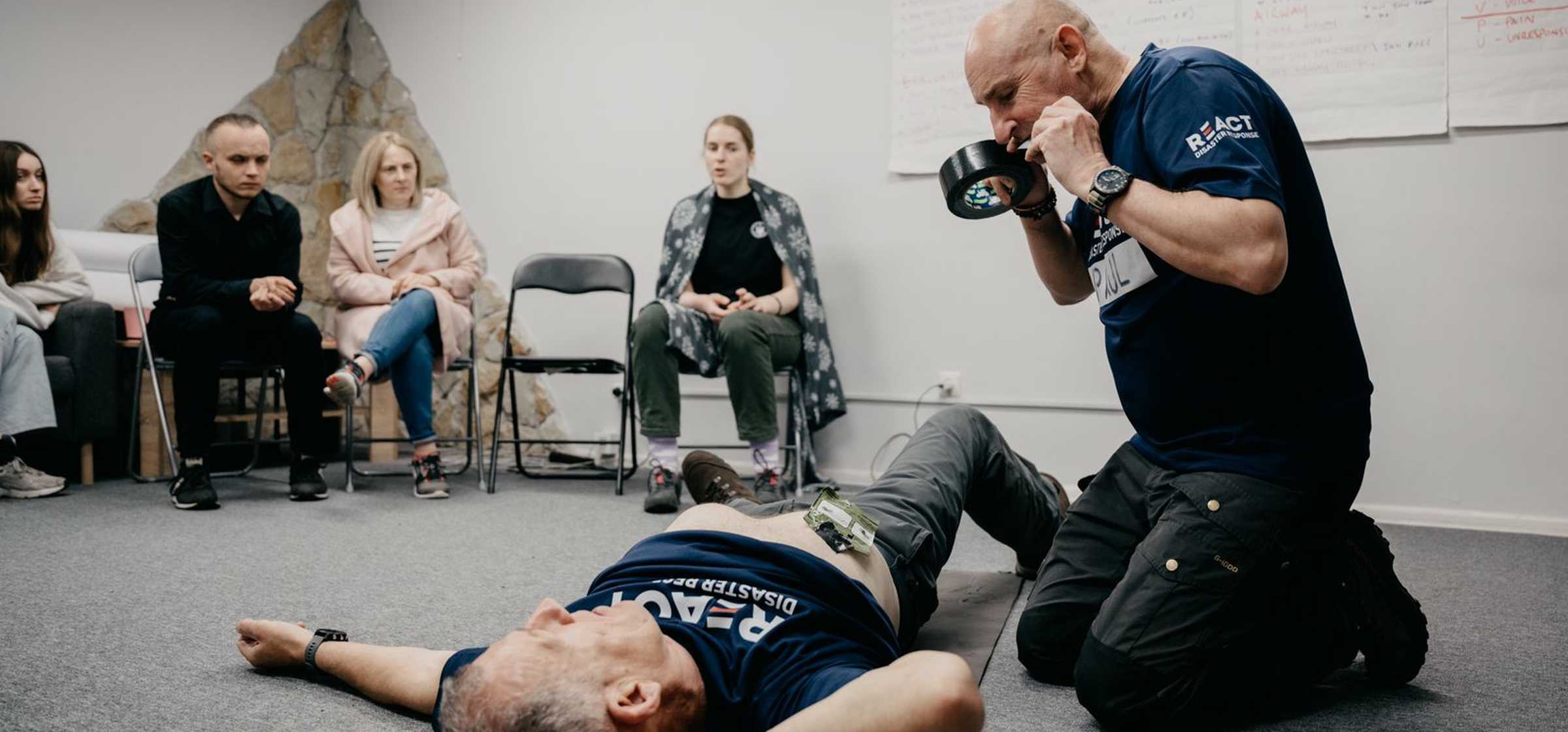06. May 2024 - Responders Paul and Billy deliver lifesaving training in Lviv Ukraine.jpeg