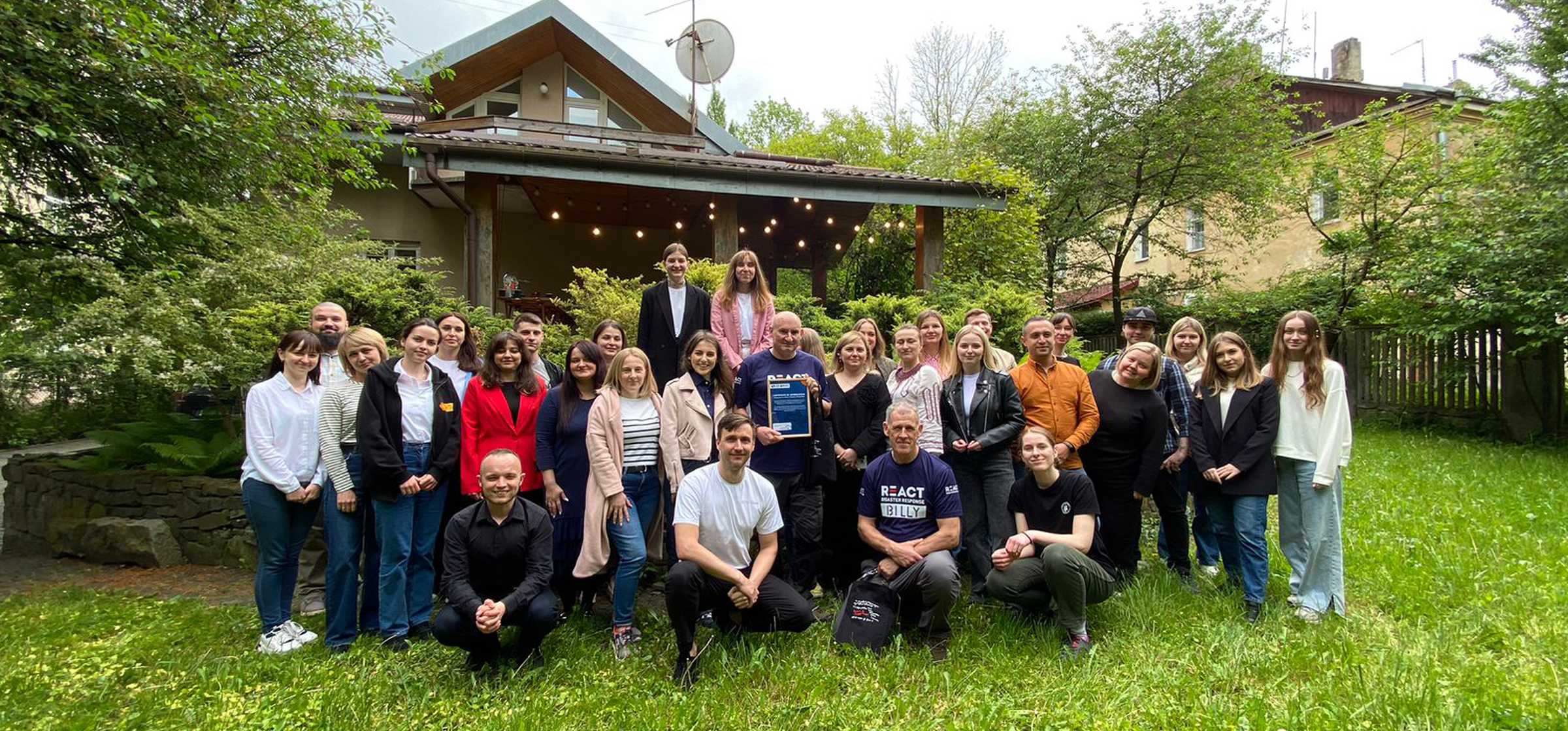 REACT and UEP team May 2024 02.jpeg